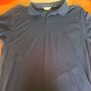 3XLT Gold Label Polo